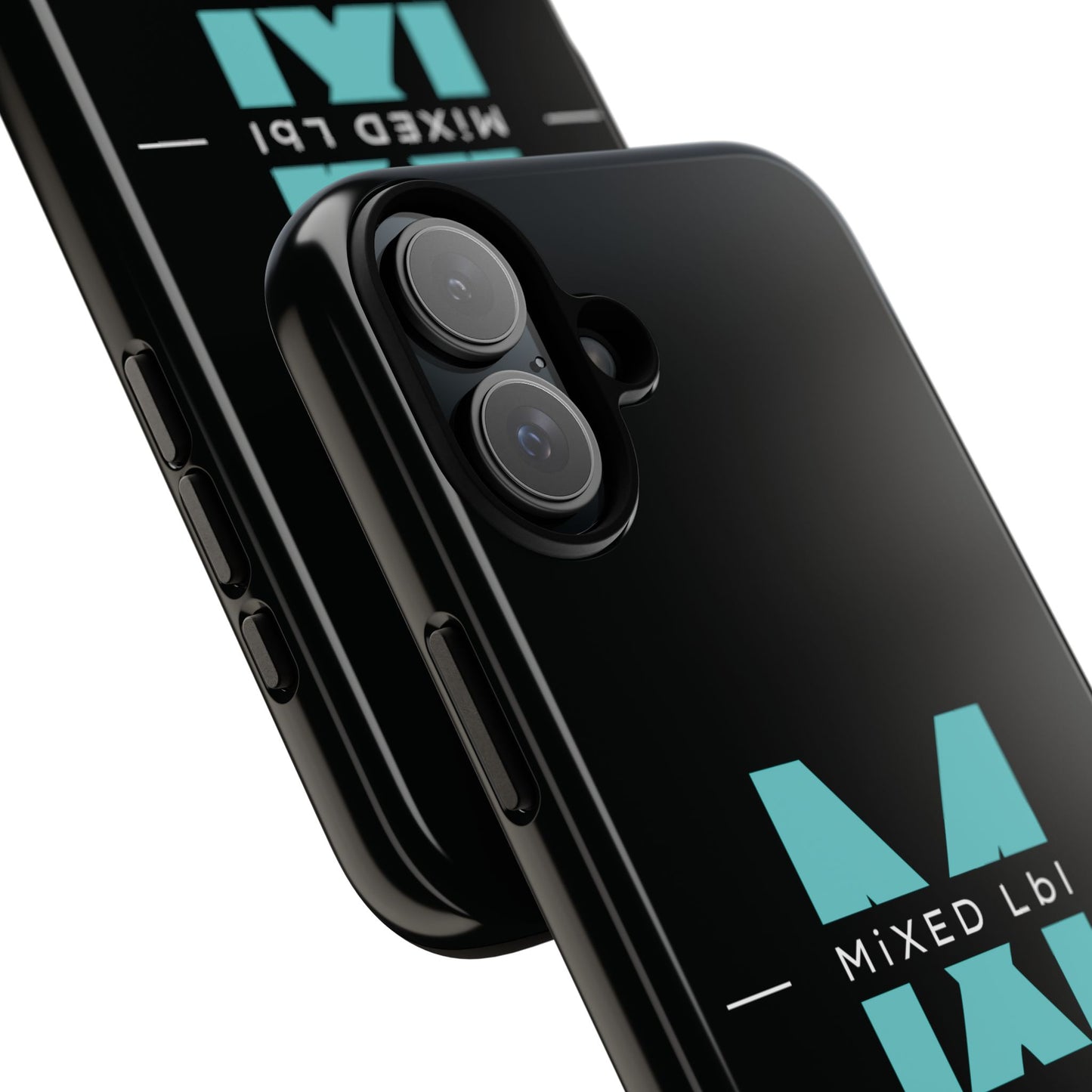 MiXED Tough Phone Case
