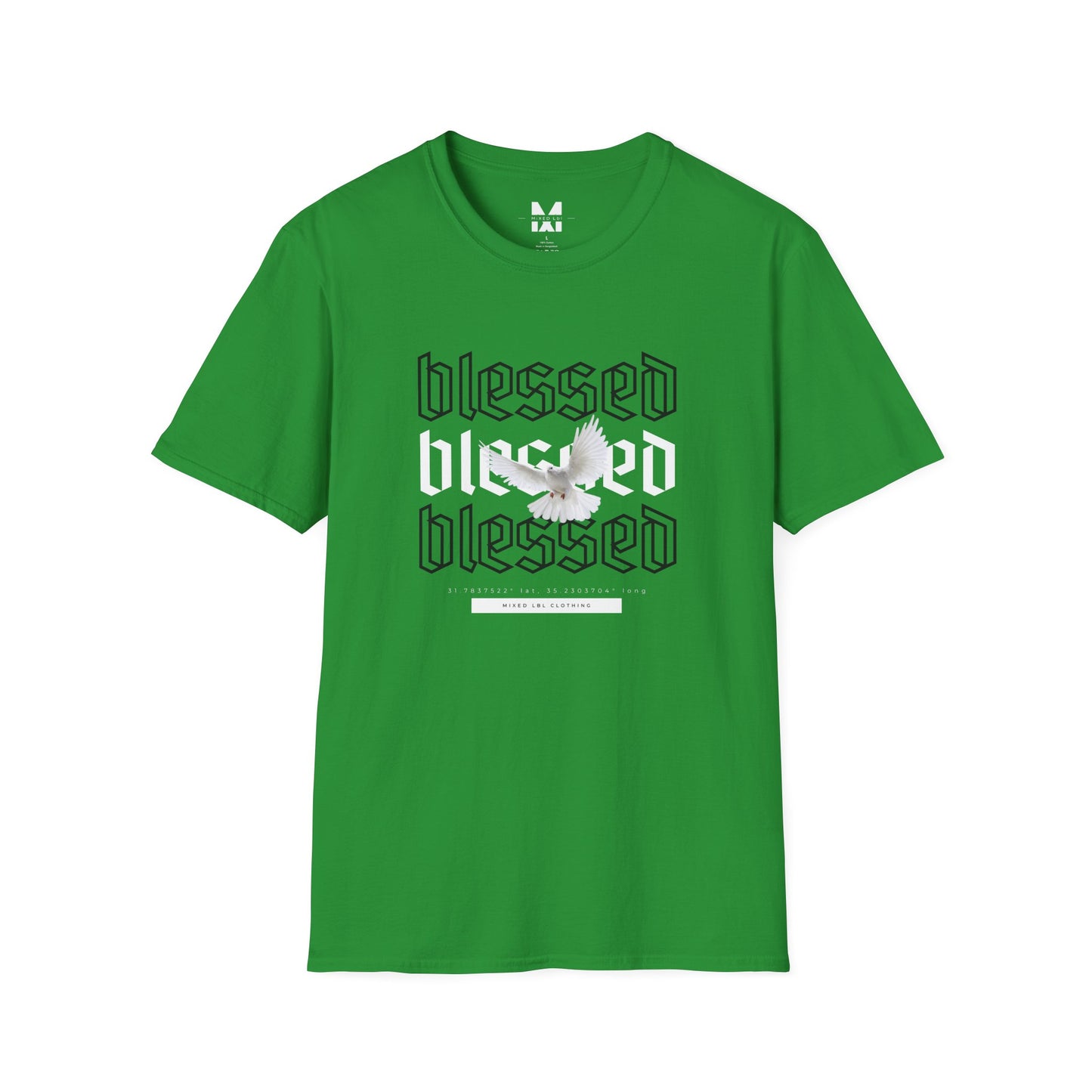 Blessed T-Shirt
