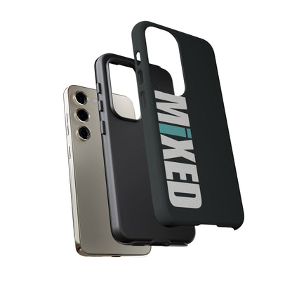 MiXED Tough Phone Case