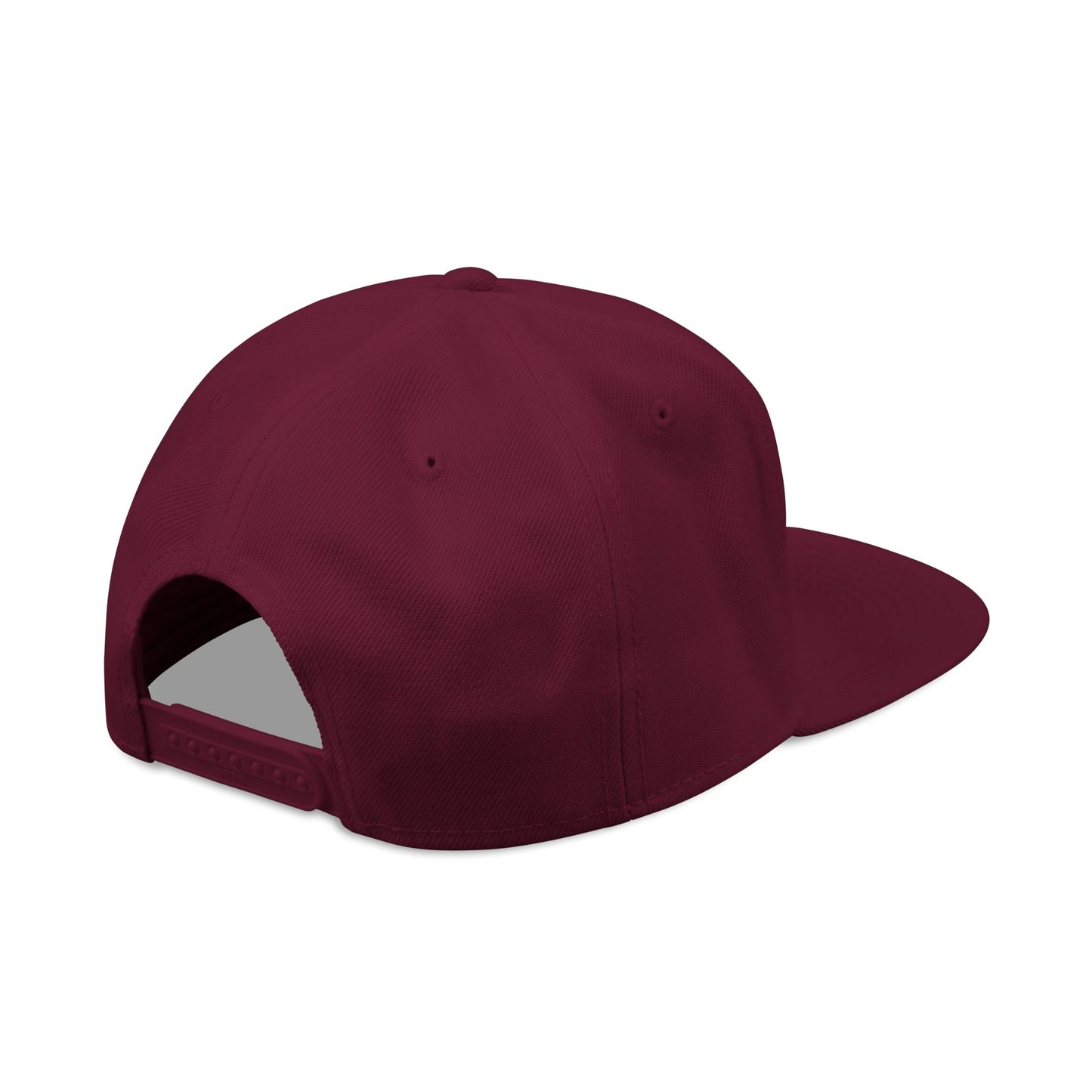 DiVERCiTY Embroidered Snapback