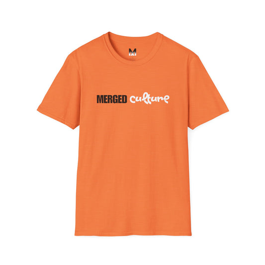 Merged Culture T-Shirt