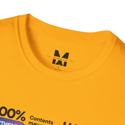 Multi Cultural T-Shirt