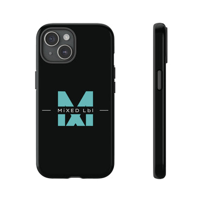 MiXED Tough Phone Case