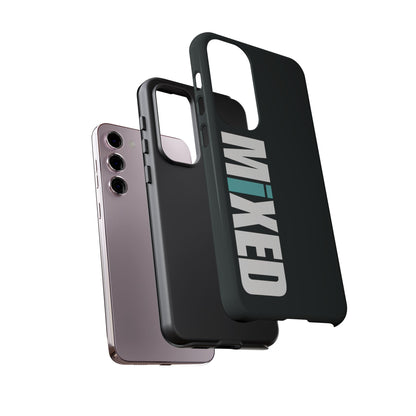 MiXED Tough Phone Case