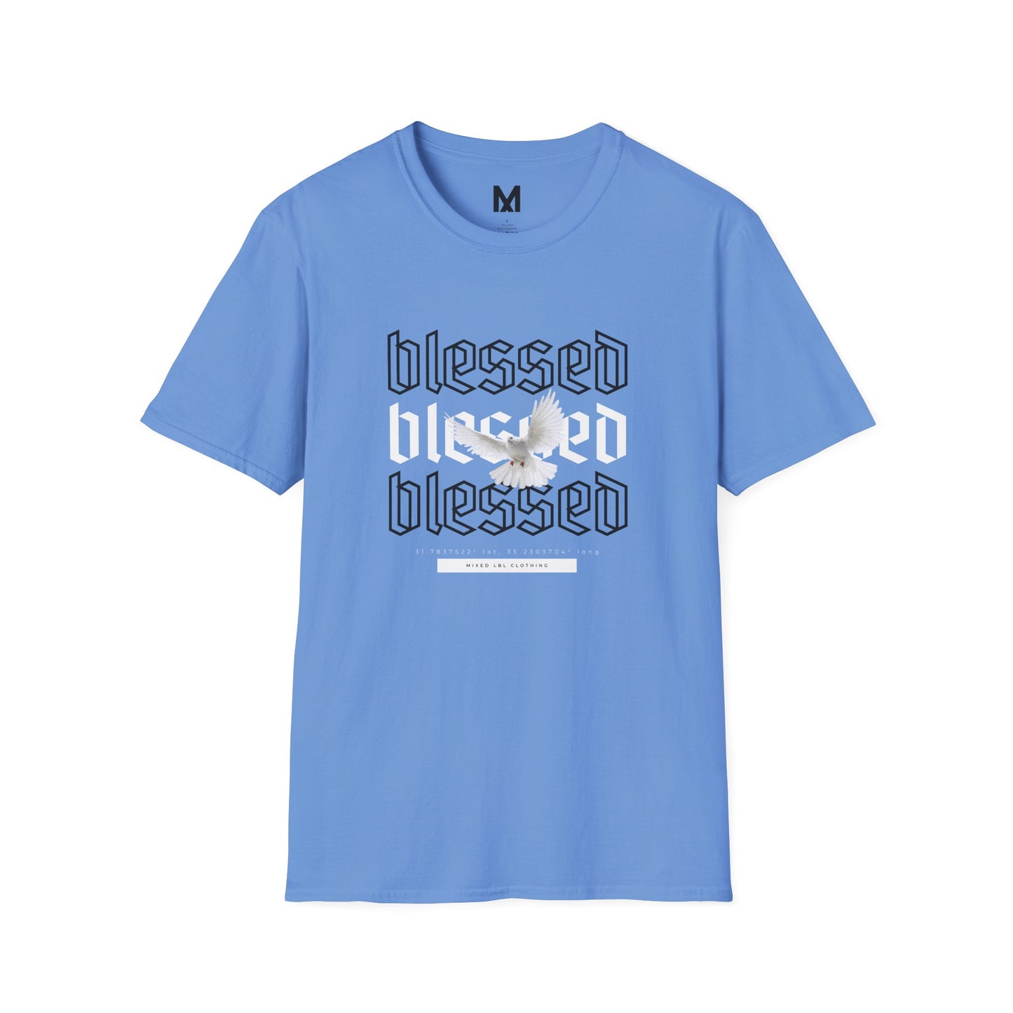 Blessed Unisex T-Shirt