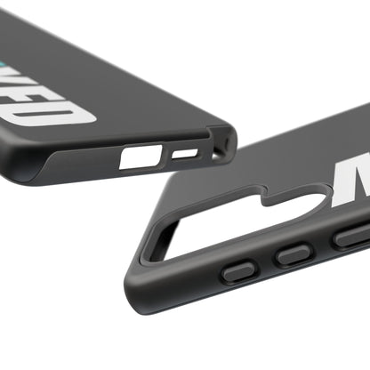 MiXED Tough Phone Case