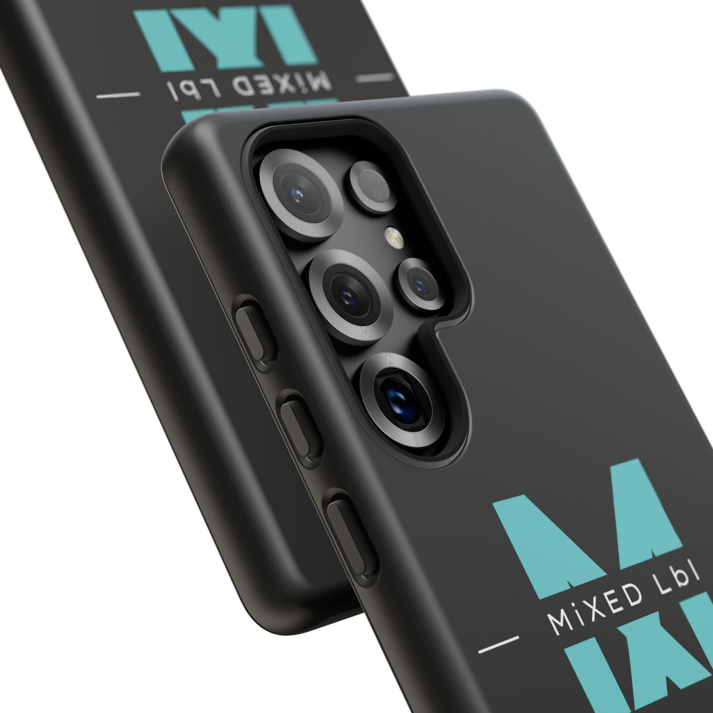 MiXED Tough Phone Case