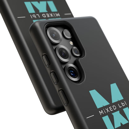 MiXED Tough Phone Case