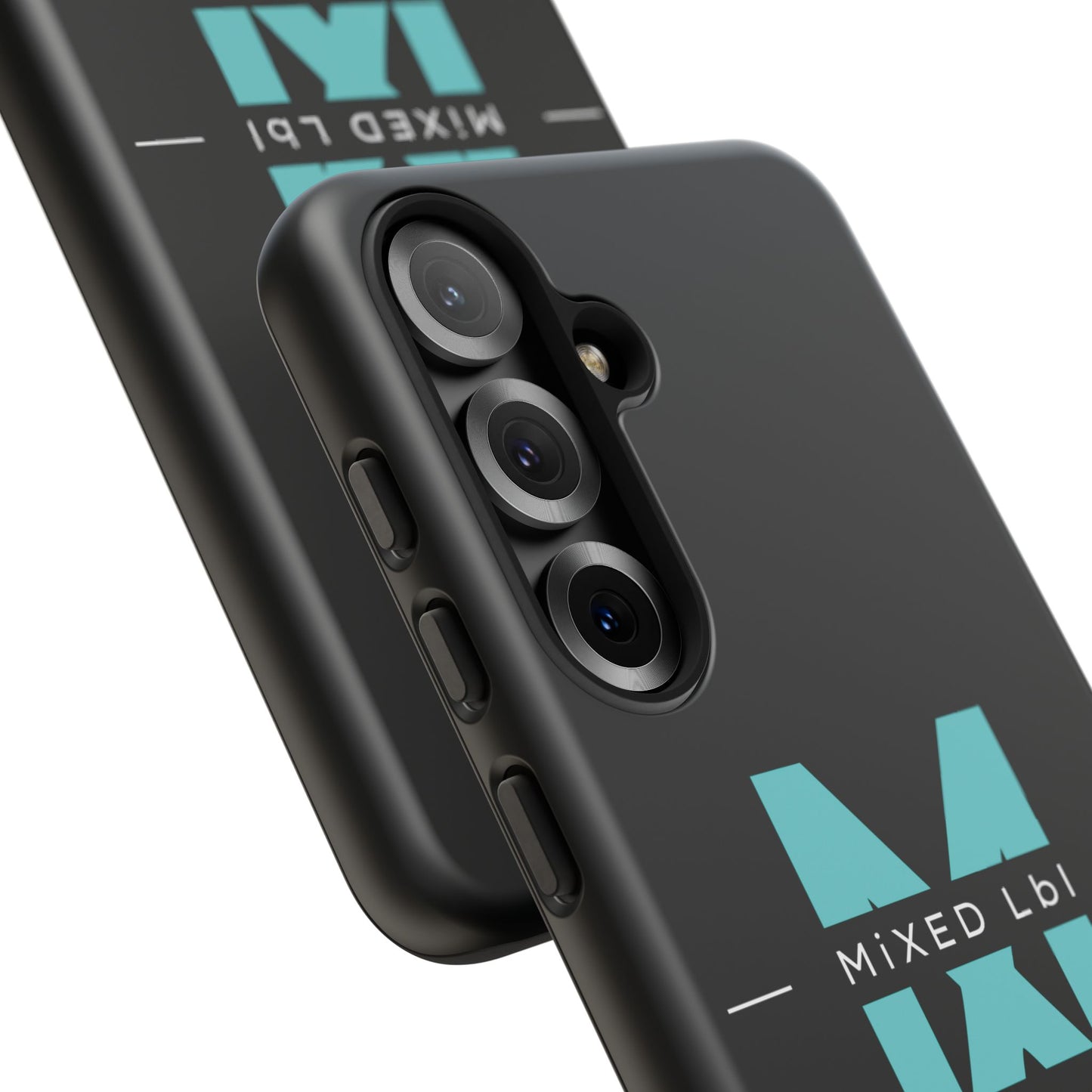 MiXED Tough Phone Case