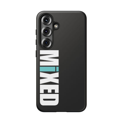 MiXED Tough Phone Case