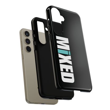 MiXED Tough Phone Case