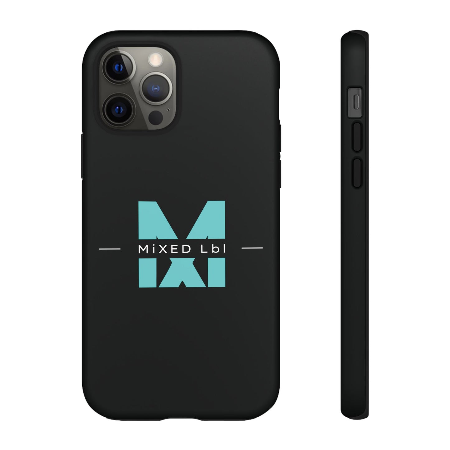 MiXED Tough Phone Case