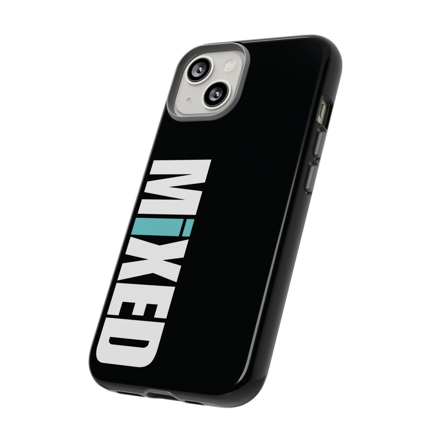 MiXED Tough Phone Case