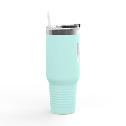 Insulated Travel Mug Branded
