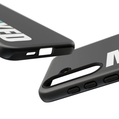 MiXED Tough Phone Case