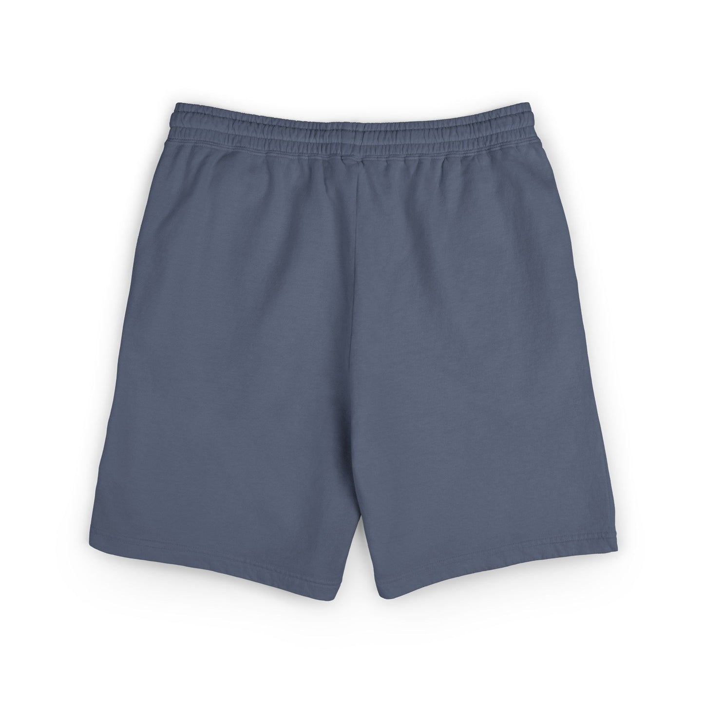 MiXED Lbl Fleece Shorts