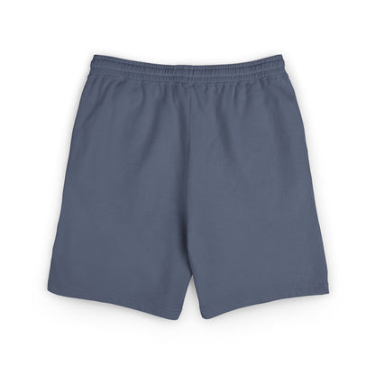 MiXED Lbl Fleece Shorts