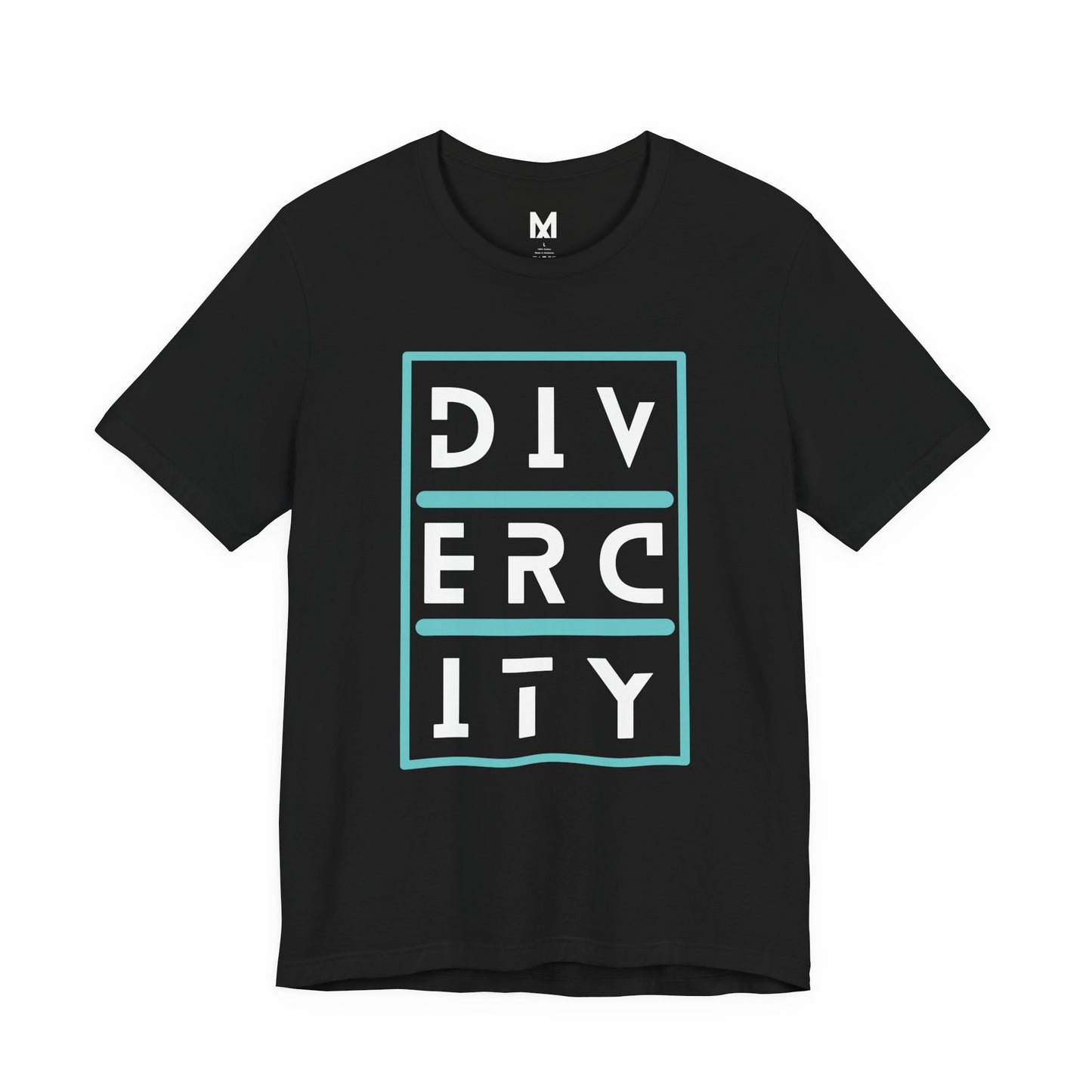 DiVERCiTY Softstyle T-Shirt