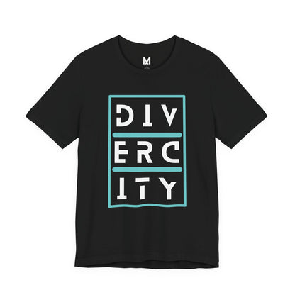 DiVERCiTY Softstyle T-Shirt