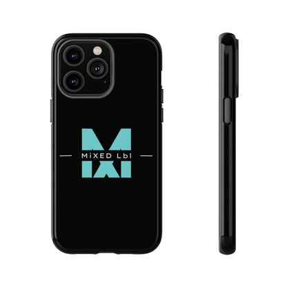 MiXED Tough Phone Case