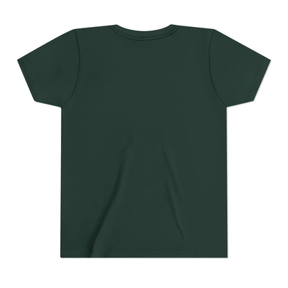 Youth Tee MiXED Diagram