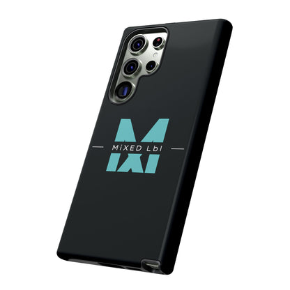 MiXED Tough Phone Case