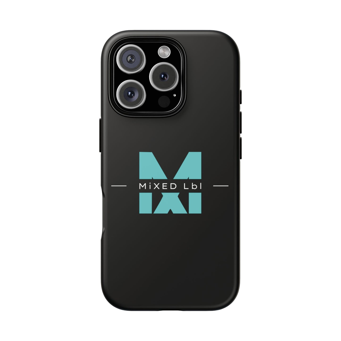 MiXED Tough Phone Case