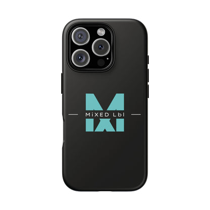MiXED Tough Phone Case