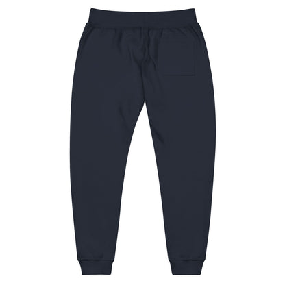 MiXED M Embroidered Joggers
