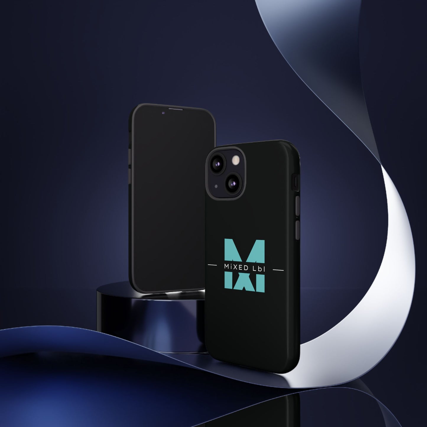 MiXED Tough Phone Case