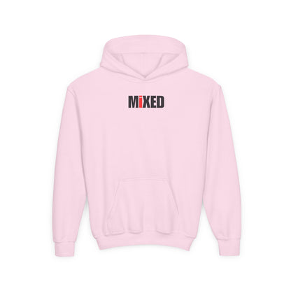 Youth A Different Breed Hoodie