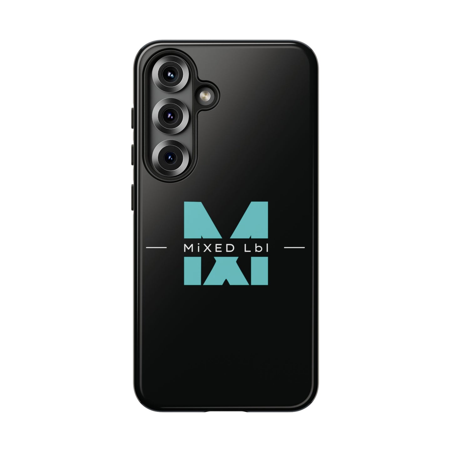 MiXED Tough Phone Case