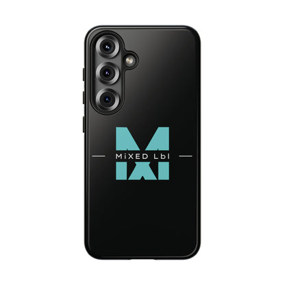 MiXED Tough Phone Case