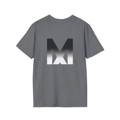 Merged Culture T-Shirt