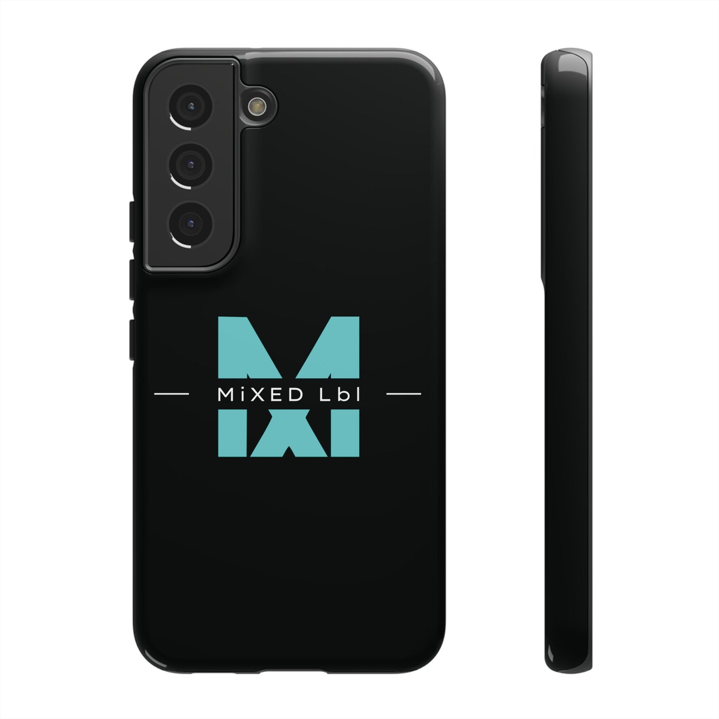 MiXED Tough Phone Case