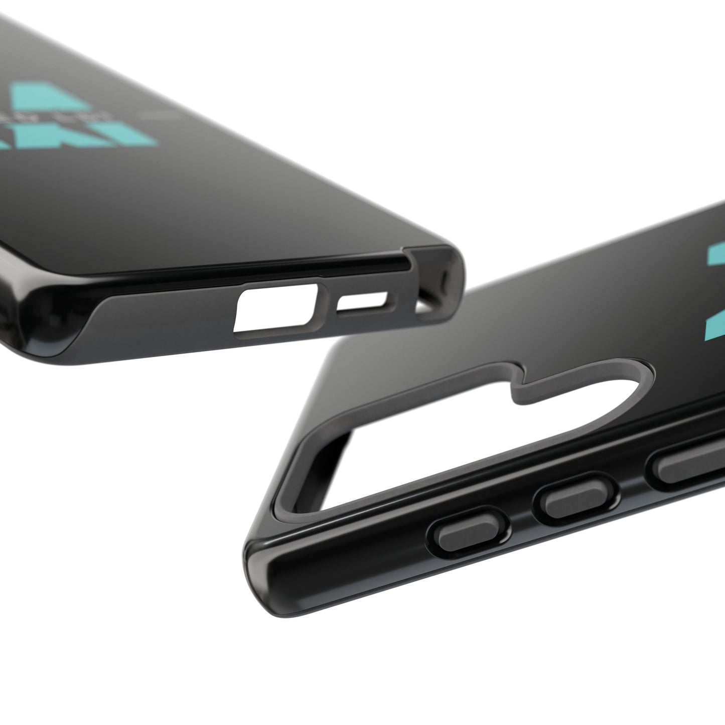 MiXED Tough Phone Case