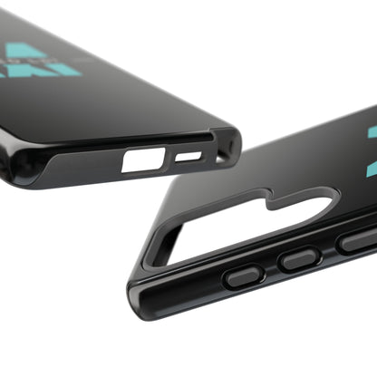 MiXED Tough Phone Case