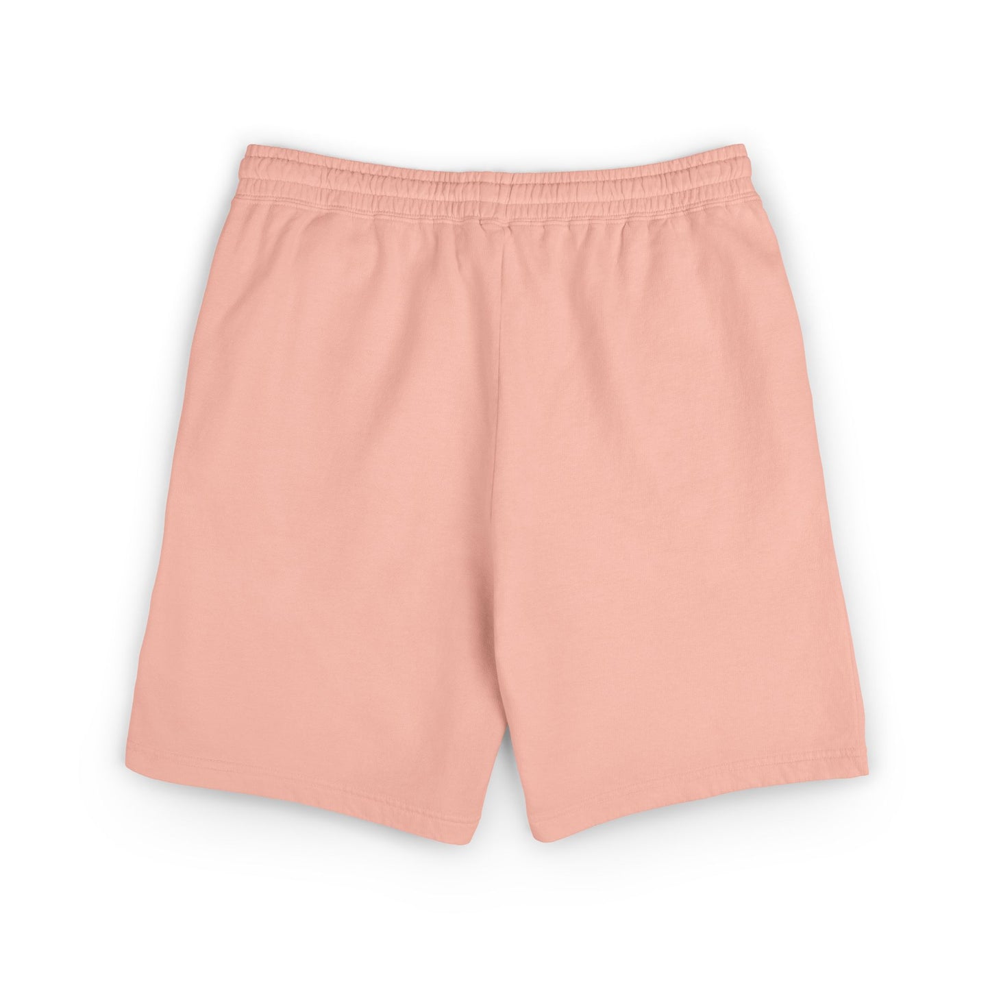 MiXED Lbl Fleece Shorts