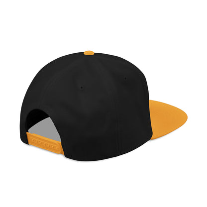 DiVERCiTY Embroidered Snapback