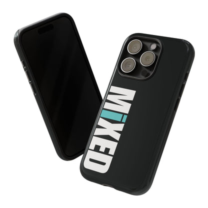 MiXED Tough Phone Case