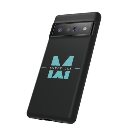 MiXED Tough Phone Case