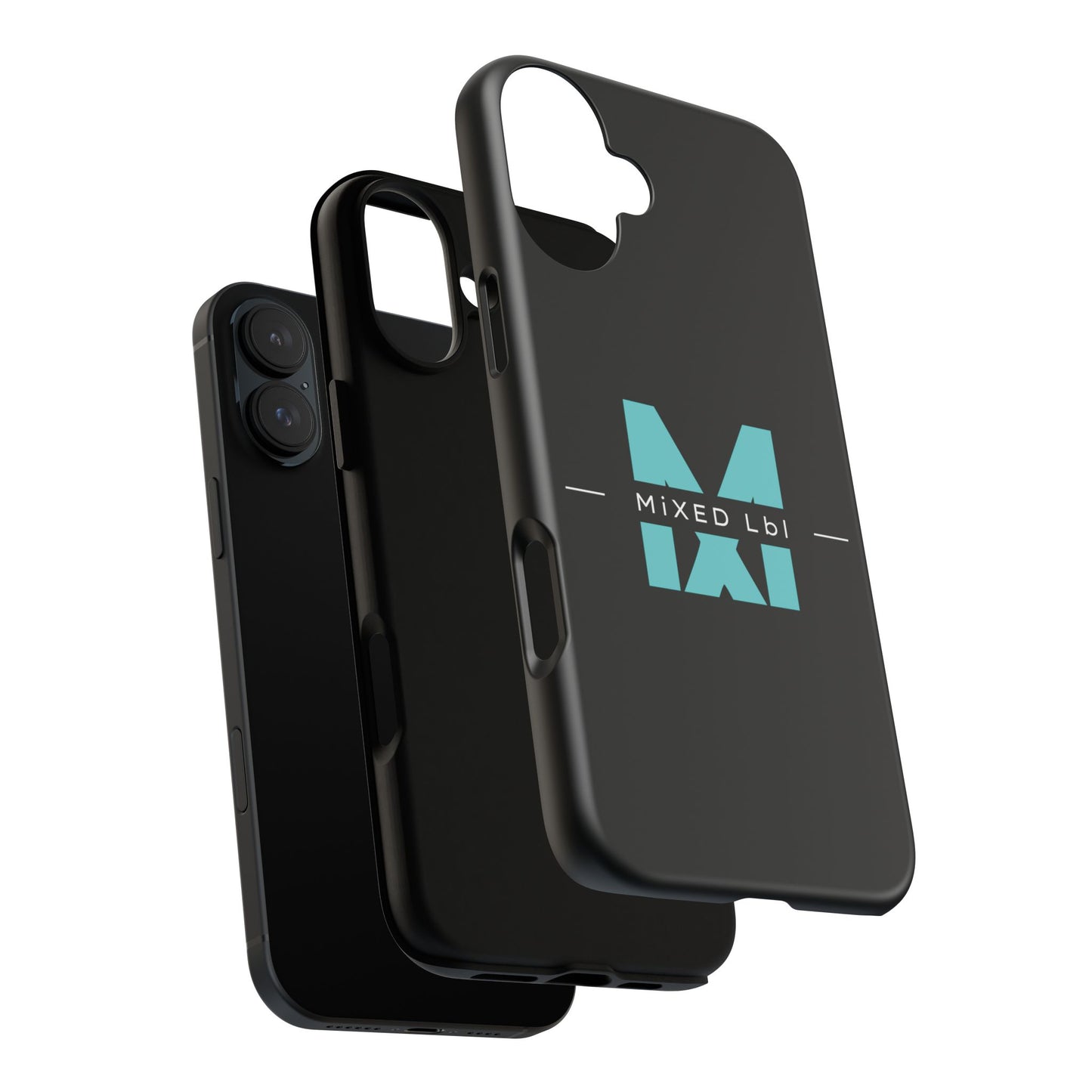 MiXED Tough Phone Case