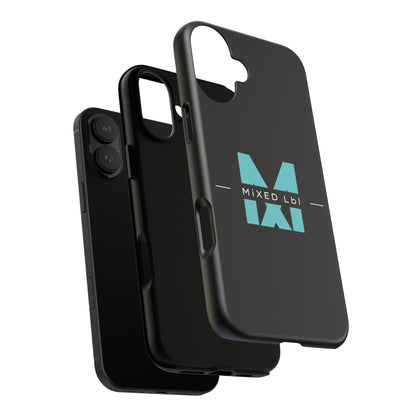 MiXED Tough Phone Case
