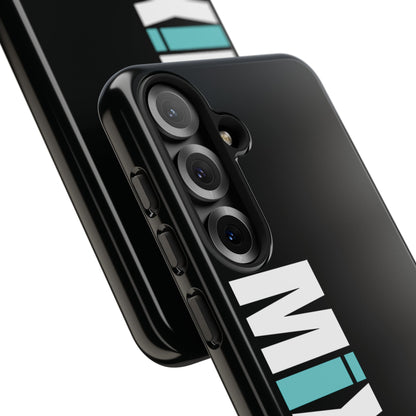 MiXED Tough Phone Case