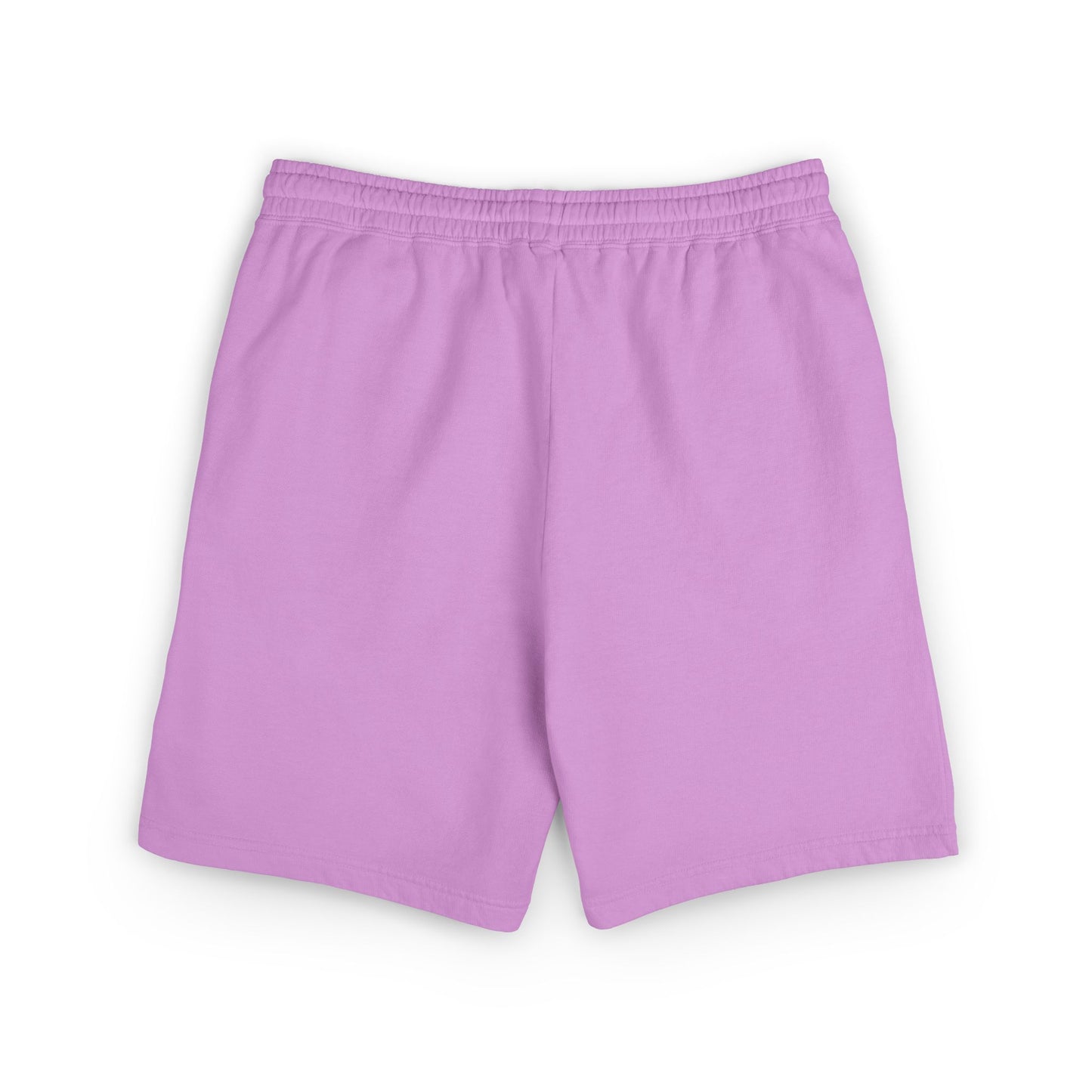 MiXED Lbl Fleece Shorts