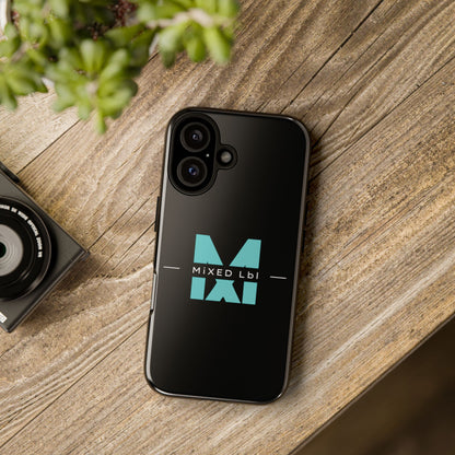 MiXED Tough Phone Case