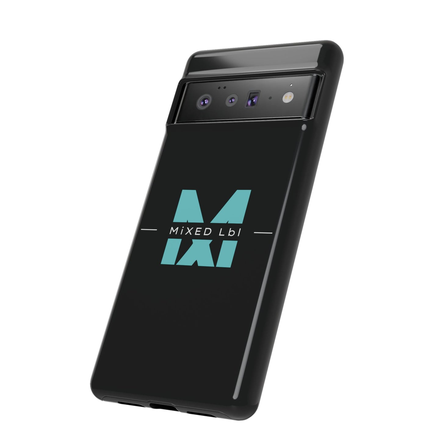 MiXED Tough Phone Case