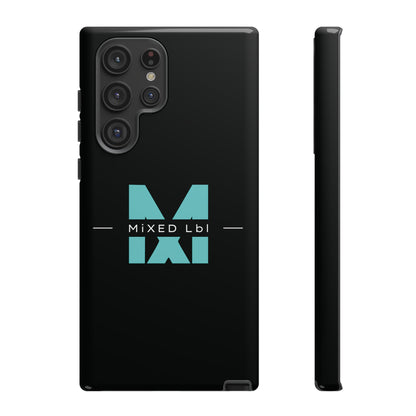 MiXED Tough Phone Case