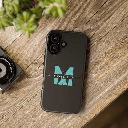 MiXED Tough Phone Case