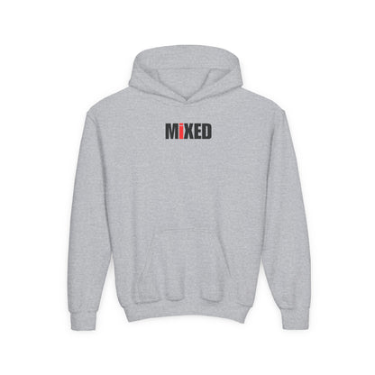 Youth A Different Breed Hoodie